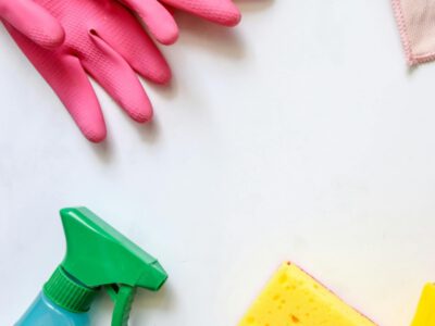 Biete: Fensterreinigung - von privat